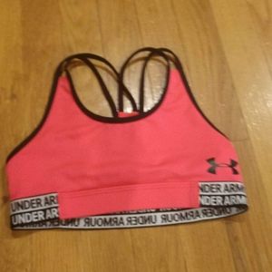 Sports bra